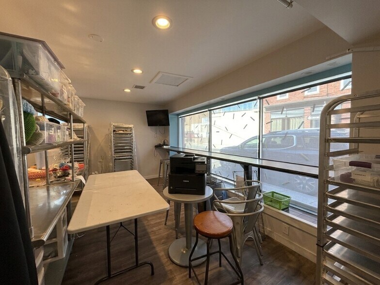 More Photos Of 6 Boonton Ave, Butler Storefront For Sale