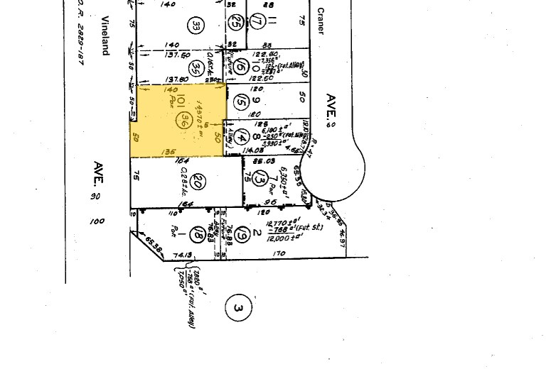 More Photos Of 6242-6248 Vineland Ave, North Hollywood Apartments For Sale