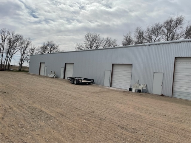 More Photos Of 5013 Clovis Hwy, Lubbock Warehouse For Sale