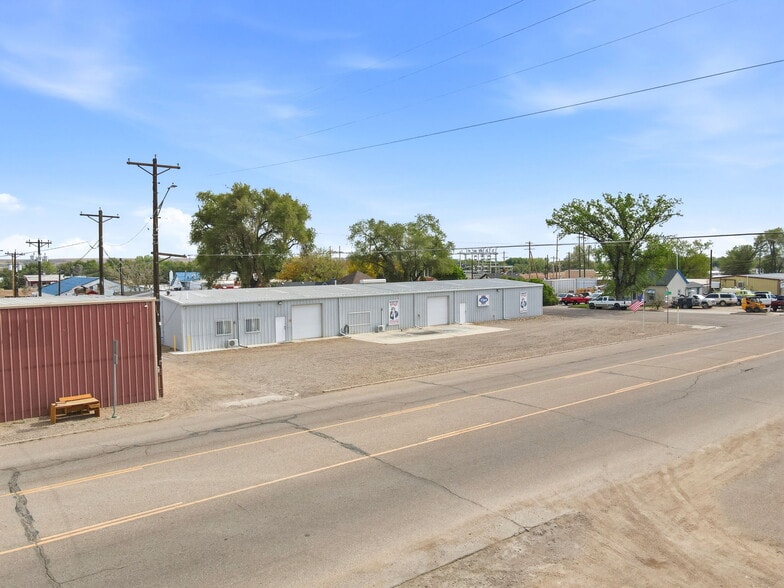 More Photos Of 114 5th St, Fowler Industrial For Sale