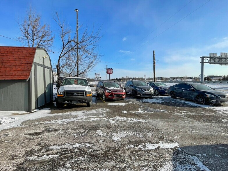 More Photos Of 7105 Highway 10 NW, Ramsey General Retail For Sale