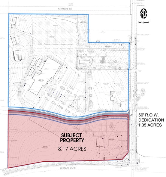 More Photos Of 4775 27th Ave SE, Salem Land For Sale