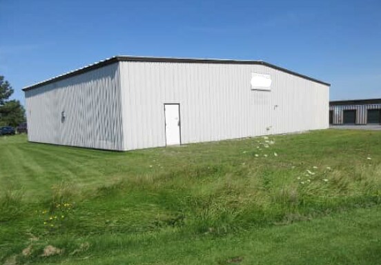 More Photos Of 22672 Murrock Cir, Watertown Flex For Lease
