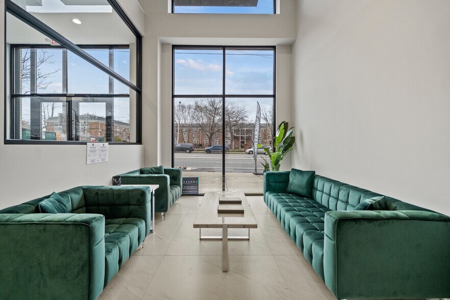 More Photos Of 1000-1038 W Girard Ave, Philadelphia Apartments For Lease