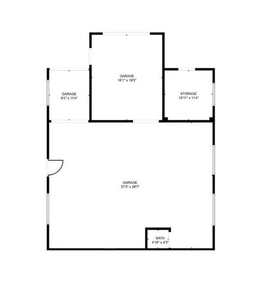 More Photos Of 22 Leonard St, Norwalk Storefront Retail Office For Sale