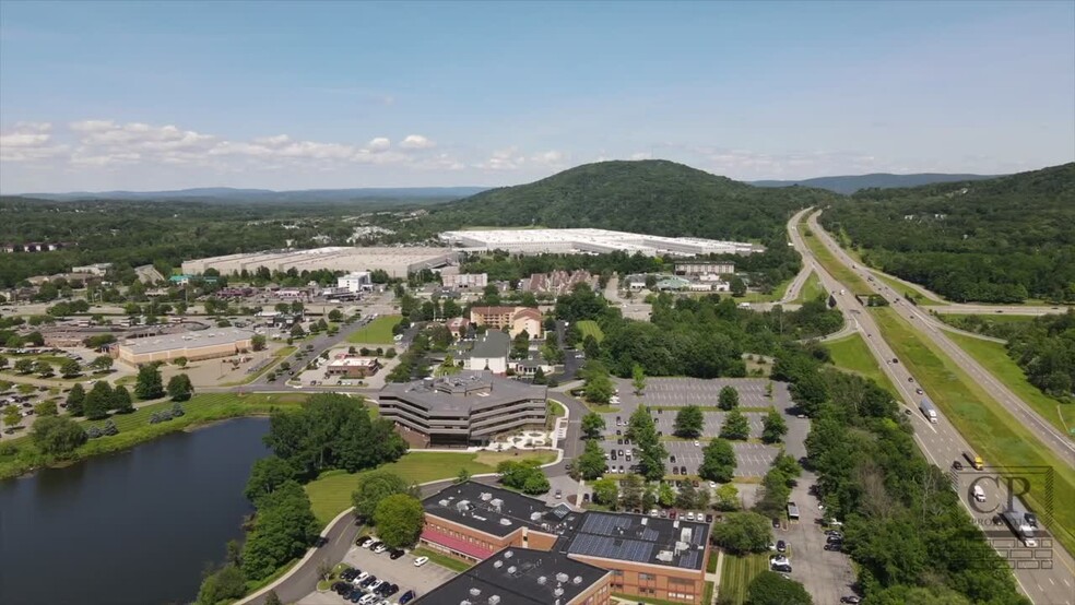 Primary Photo Of 300 Westage Business Center Dr, Fishkill Office For Lease