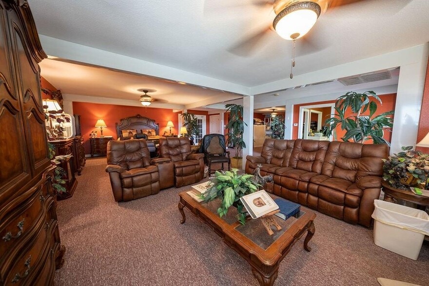 More Photos Of 12307 Highway 6, Iredell Religious Facility For Sale