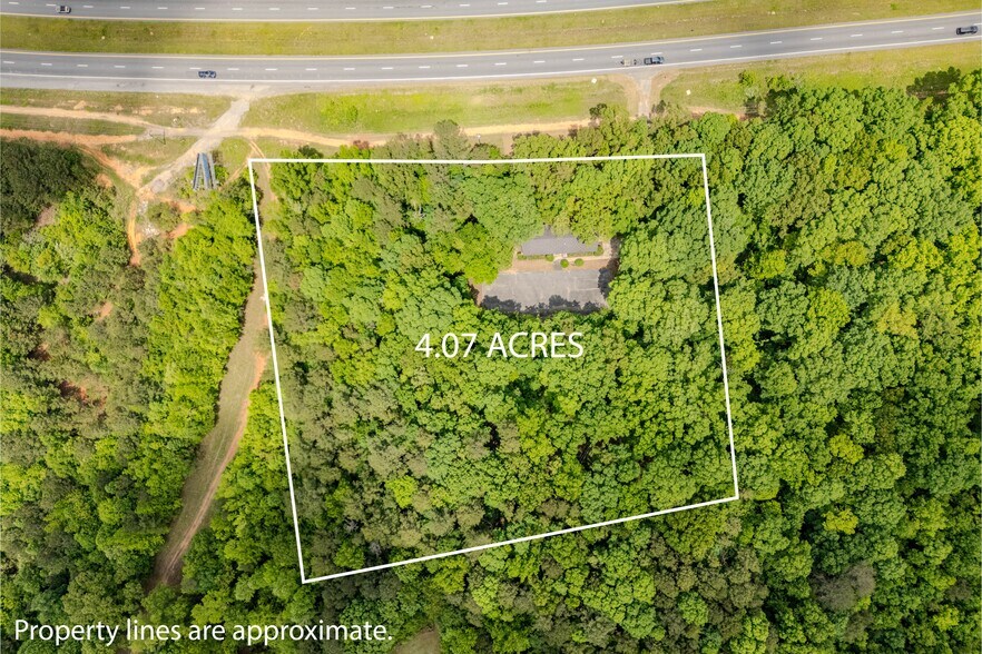 More Photos Of K15Z005 Hwy 411, Rome Land For Sale