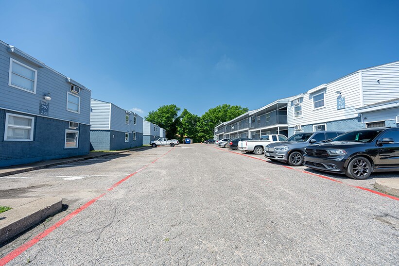 More Photos Of 3410 Fordham Rd, Dallas Apartments For Sale