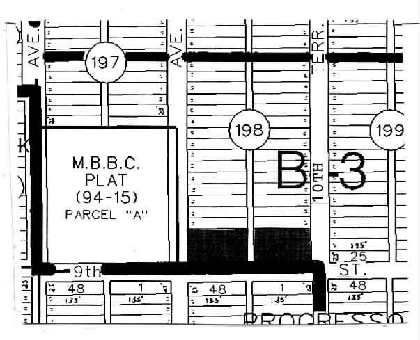 More Photos Of 901-999 NW 10th Ter, Fort Lauderdale Warehouse For Lease