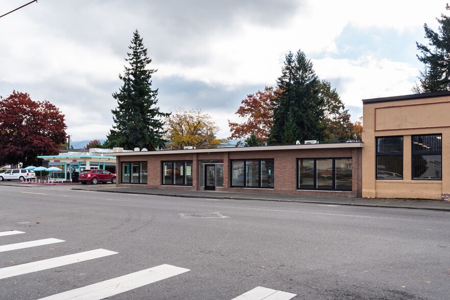 More Photos Of 315 State St, Sedro Woolley Storefront For Sale