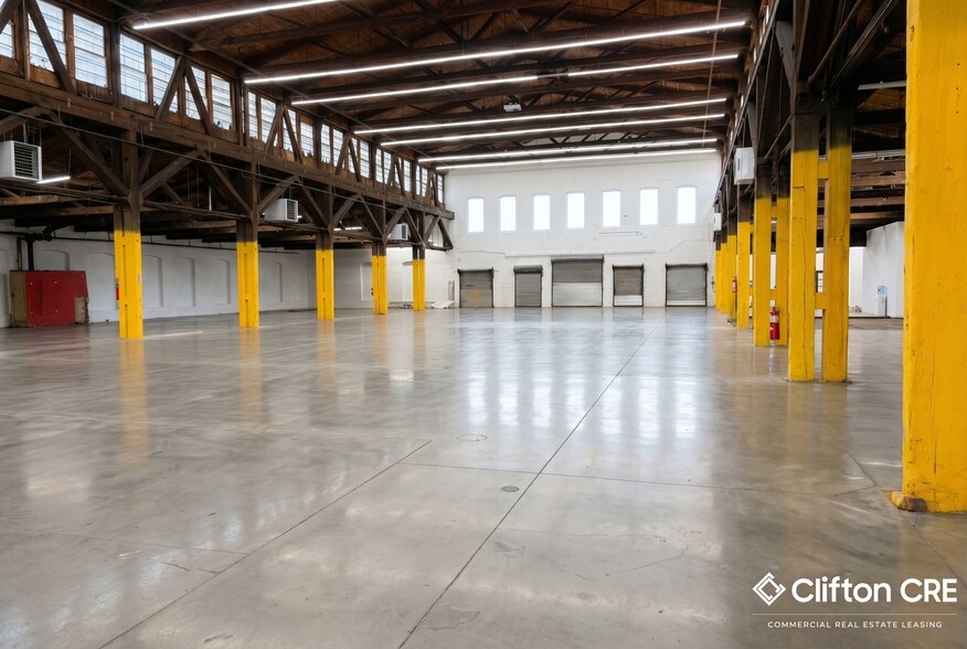More Photos Of 5 Slater Dr, Elizabeth Warehouse For Lease