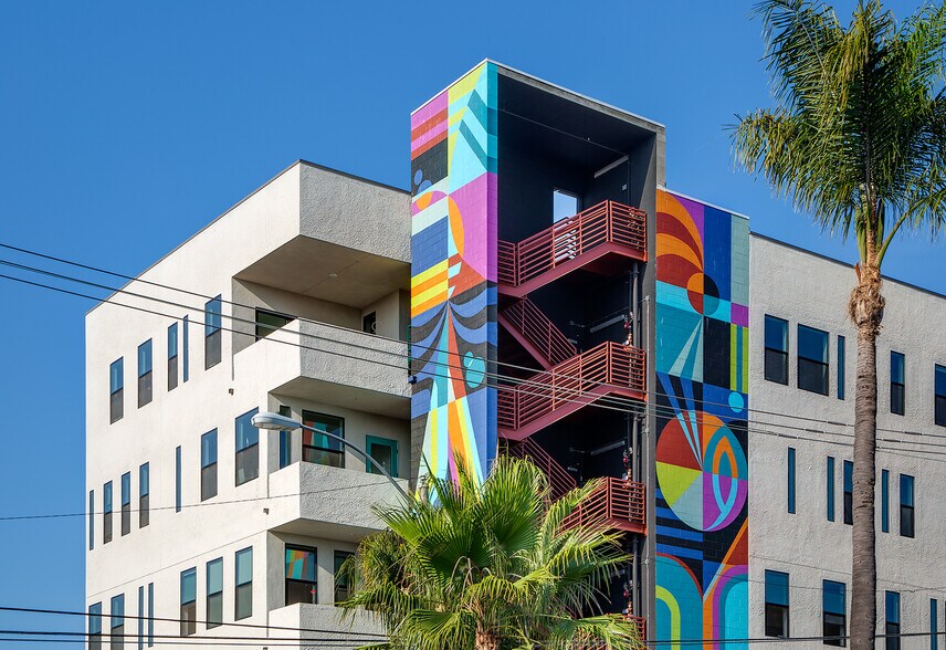 More Photos Of 4224 Ohio St, San Diego Apartments For Sale