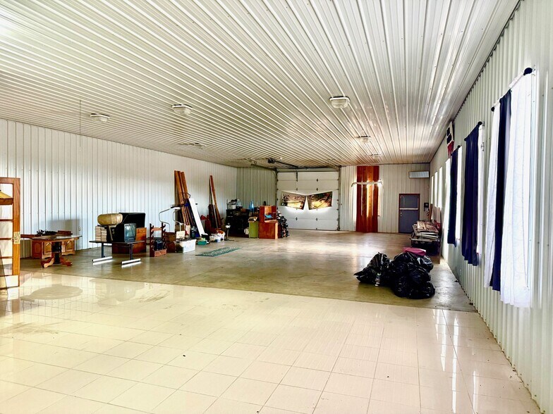 More Photos Of 5291 MO-25, Cape Girardeau Industrial For Sale