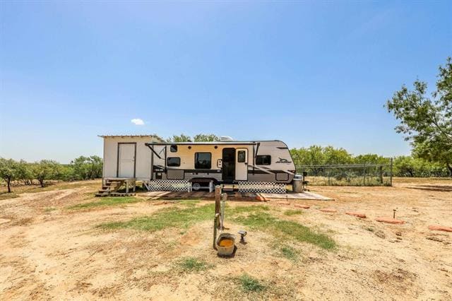 More Photos Of 1273 Ben Silva Rd, Asherton Land For Sale