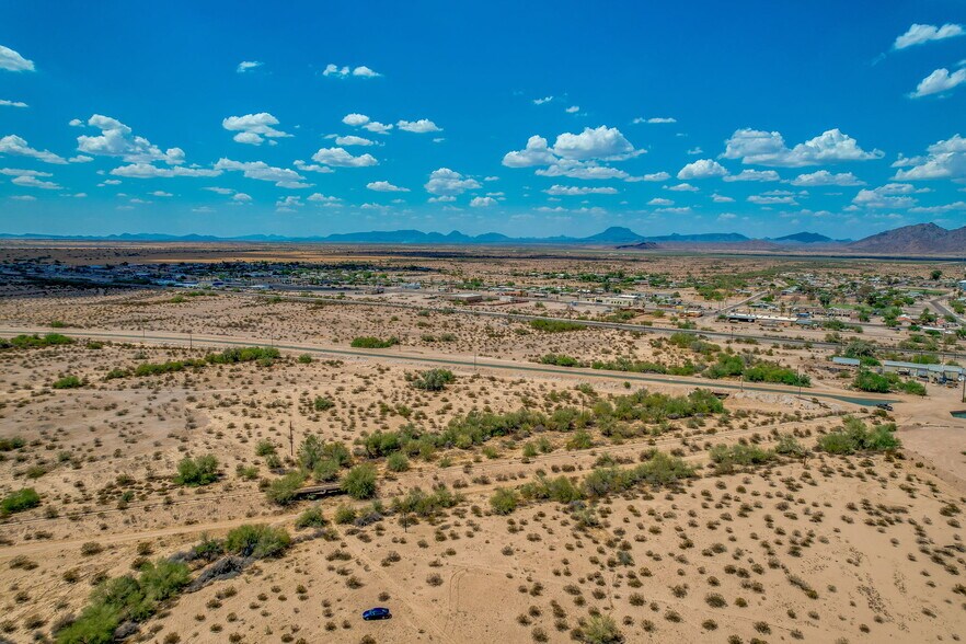 More Photos Of W Pima st, Gila Bend Land For Sale