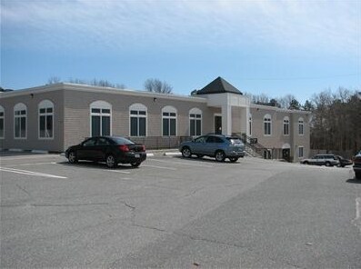 More Photos Of 735 Attucks Ln, Hyannis Medical For Sale