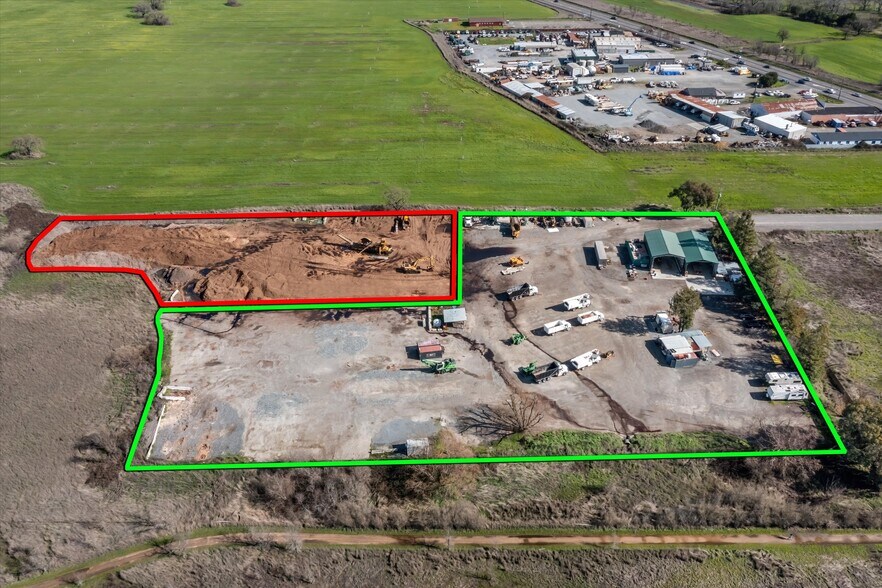 More Photos Of 6263 Sebastopol Ave, Sebastopol Land For Lease