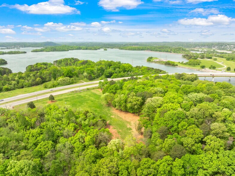More Photos Of 0 Highway 321 South, Lenoir City Land For Sale