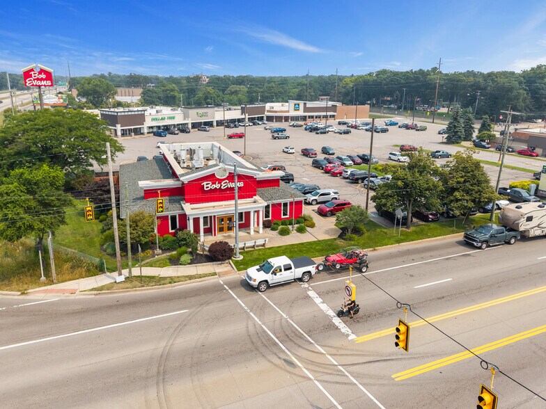 Primary Photo Of 1620 E Apple Ave, Muskegon General Retail For Sale