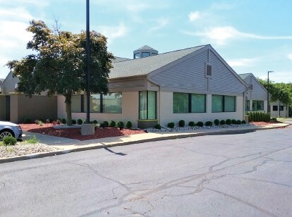 Primary Photo Of 39319 Plymouth Rd, Livonia Office For Sale