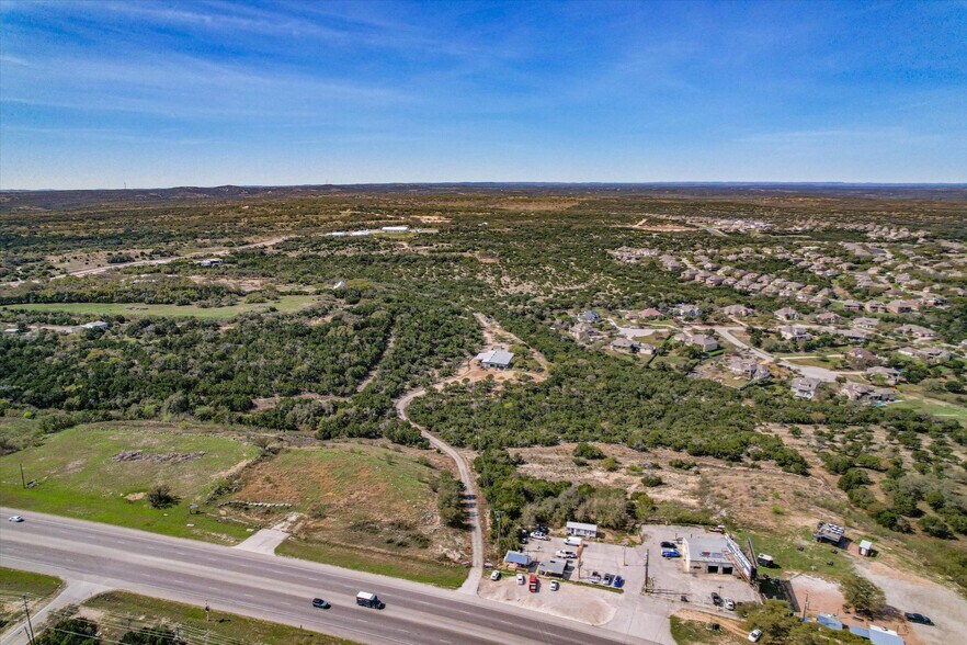 More Photos Of 21511 State Highway 71 W, Spicewood Light Manufacturing For Sale