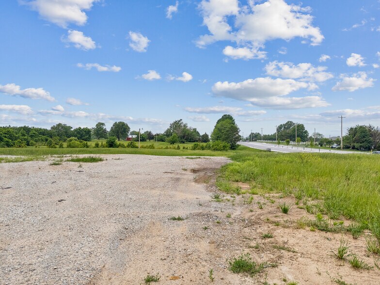 More Photos Of 12708 E 116th St N, Collinsville Land For Sale