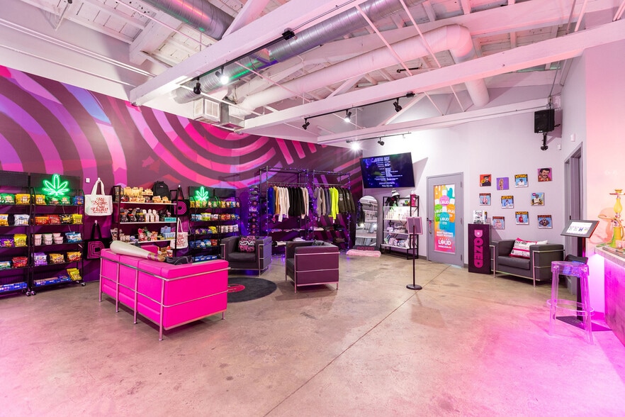 More Photos Of 56-B Jackson St, Holyoke Manufacturing For Sale