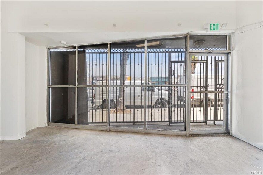 More Photos Of 6412 Whittier Blvd, East Los Angeles Storefront Retail Residential For Sale