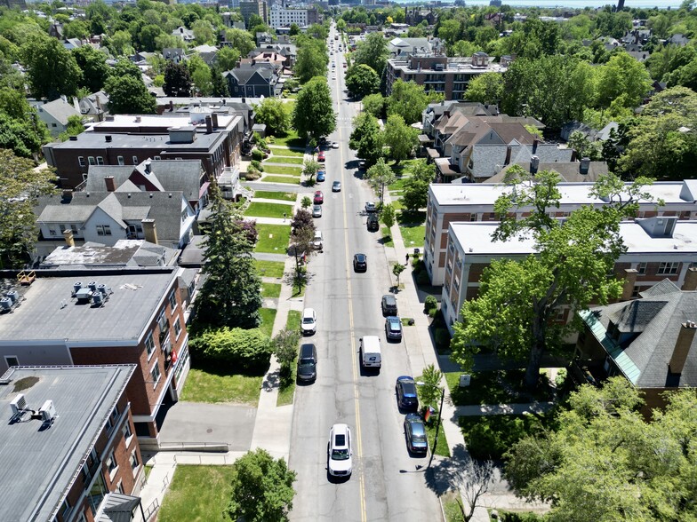 More Photos Of 400 Elmwood Ave, Buffalo Apartments For Sale