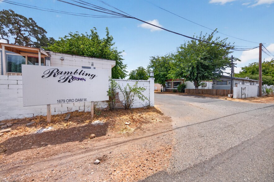 More Photos Of , Oroville Multifamily For Sale