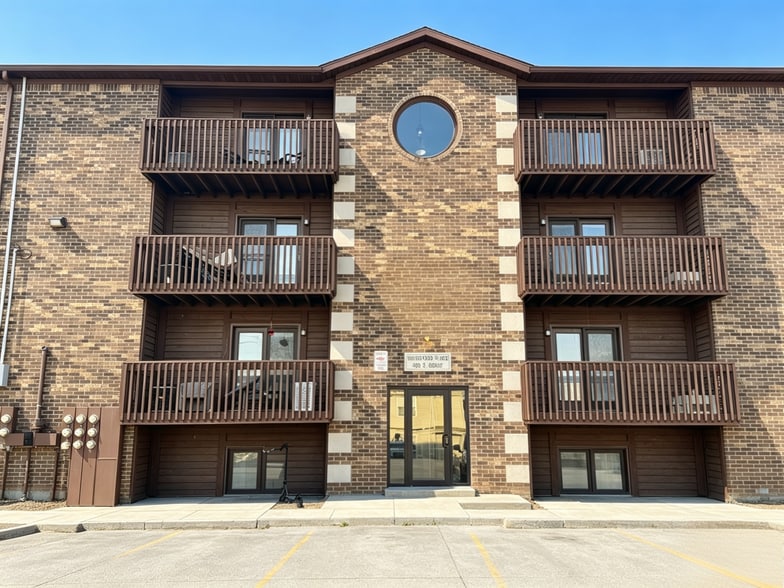 More Photos Of 400 S Grant St, West Lafayette Apartments For Sale