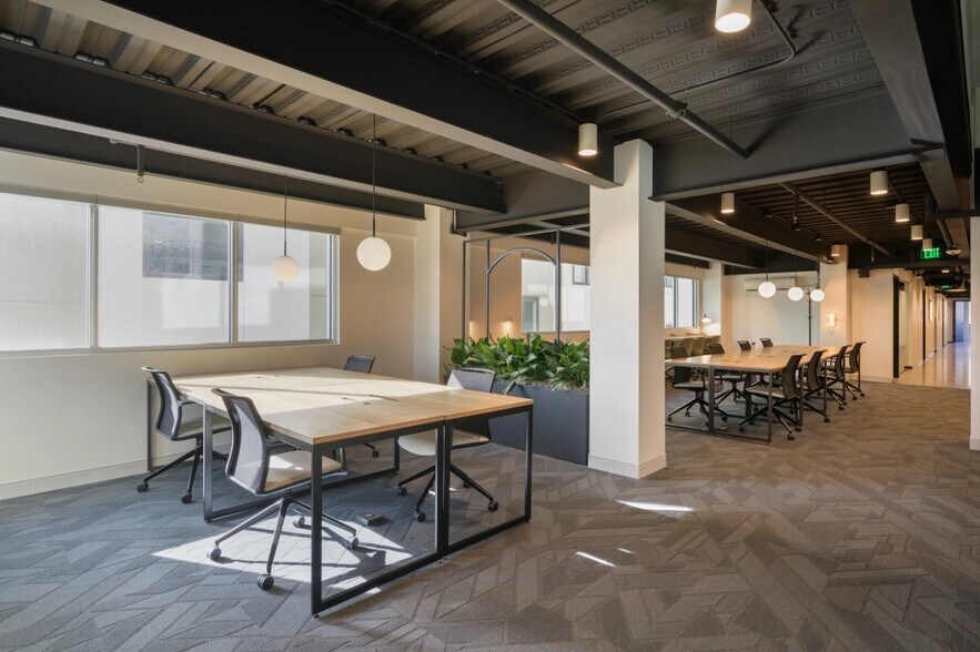 More Photos Of 2128-2158 W 32nd Ave, Denver Coworking Space