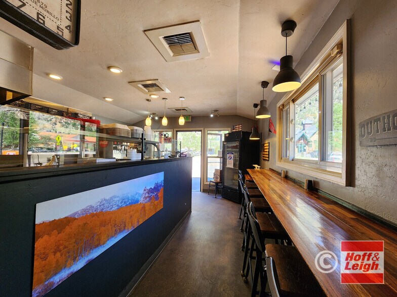 More Photos Of 1416 Argentine St, Georgetown General Retail For Lease