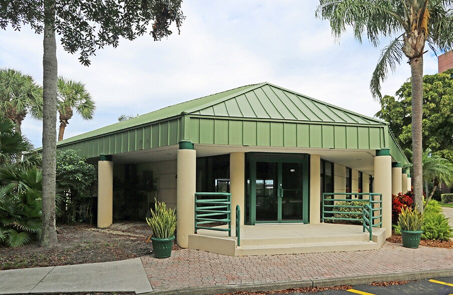 More Photos Of 491 Northpoint Pky, West Palm Beach Office For Lease