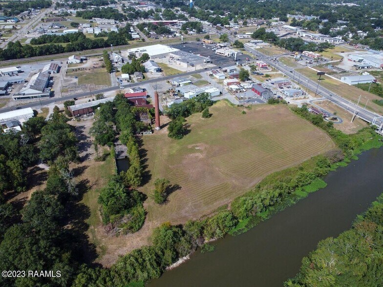 More Photos Of TBD N Lewis & Darcy, New Iberia Land For Sale