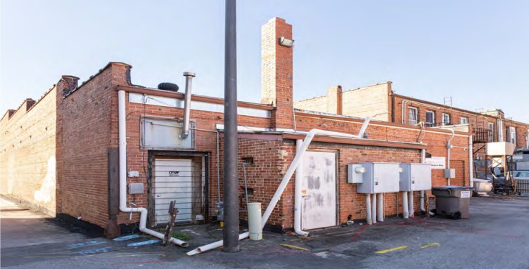 More Photos Of 143-147 S Steele St, Sanford Storefront For Lease
