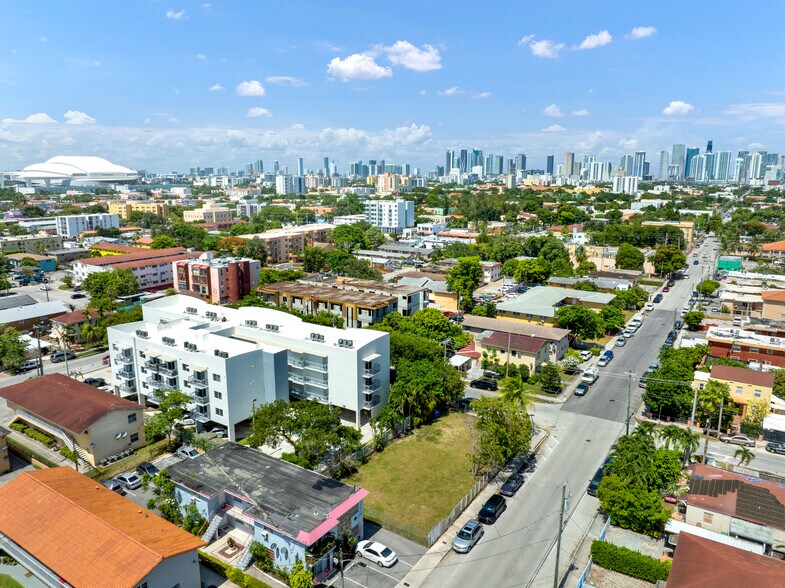 Primary Photo Of 536 18th, Miami Land For Sale