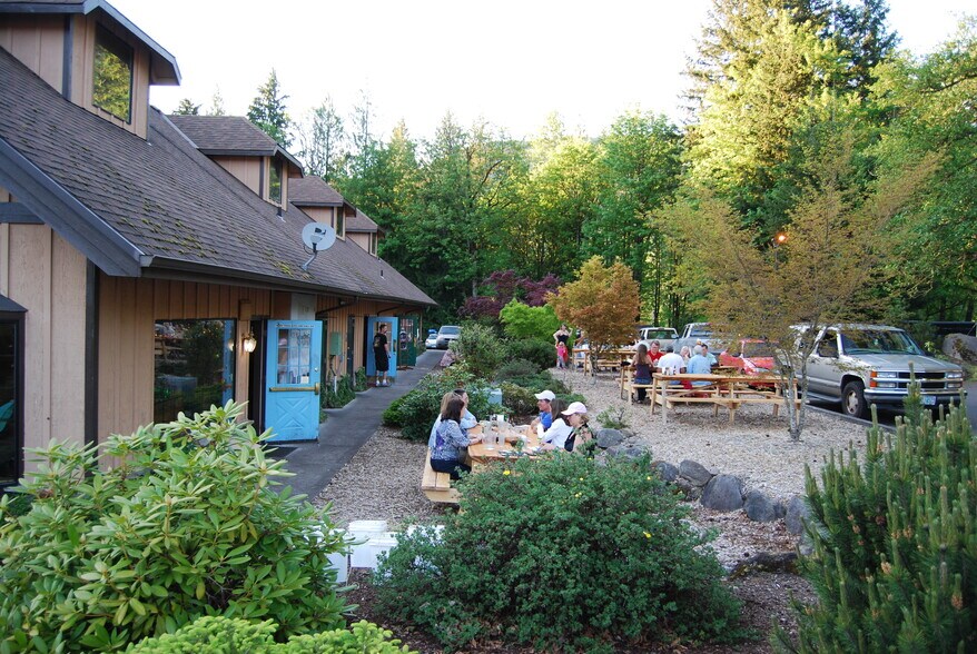 More Photos Of 67211 E Hwy 26, Welches General Retail For Lease