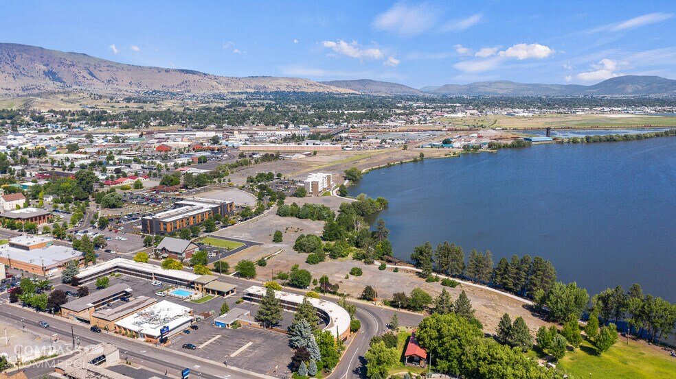 More Photos Of 320 Timbermill Dr, Klamath Falls Land For Sale