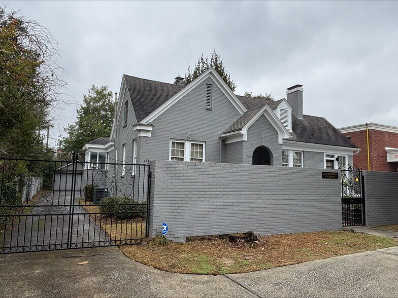 Primary Photo Of 615 Ott Rd, Columbia Office For Sale