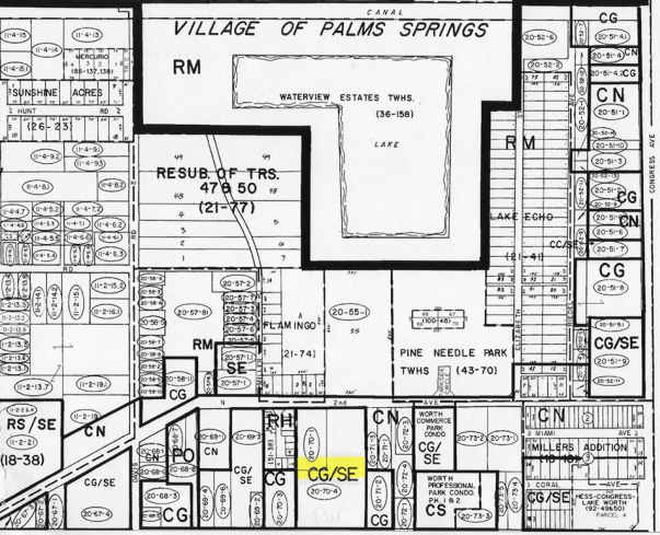 More Photos Of 3273-3289 Lake Worth Rd, Palm Springs Warehouse For Lease