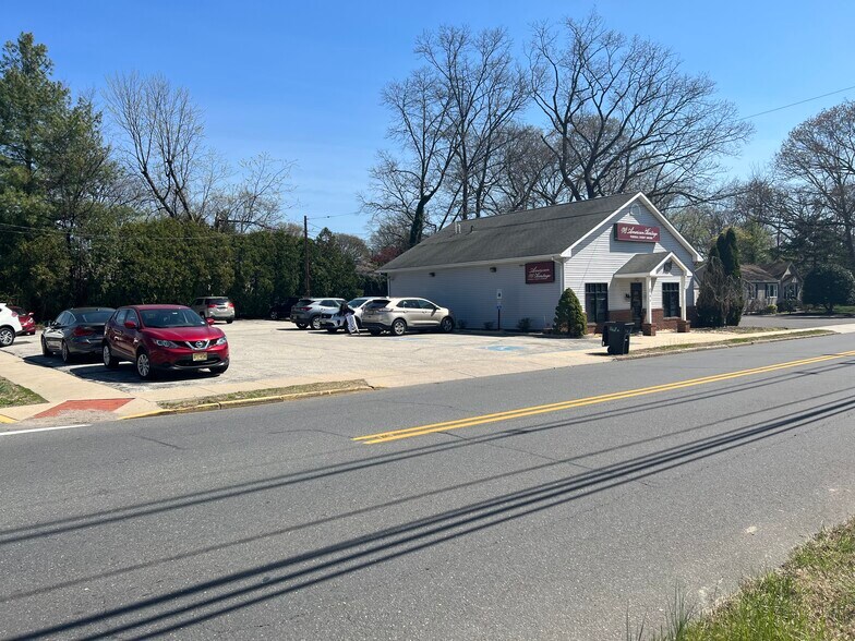 Primary Photo Of 203 E Browning Rd, Bellmawr Storefront Retail Office For Sale