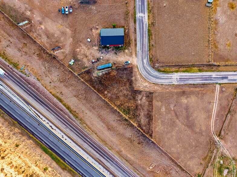 More Photos Of 708 6th St, Pine Bluffs Land For Sale