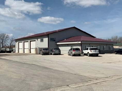 More Photos Of 2126 Gould Ct, Rockdale Warehouse For Lease