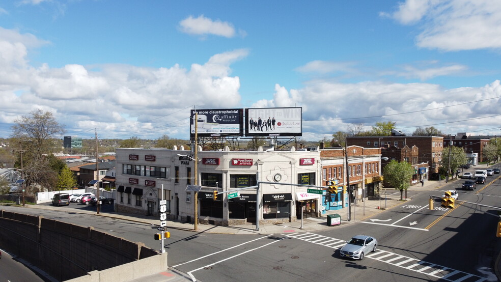 Primary Photo Of 1 W Columbia Ave, Palisades Park Medical For Sale