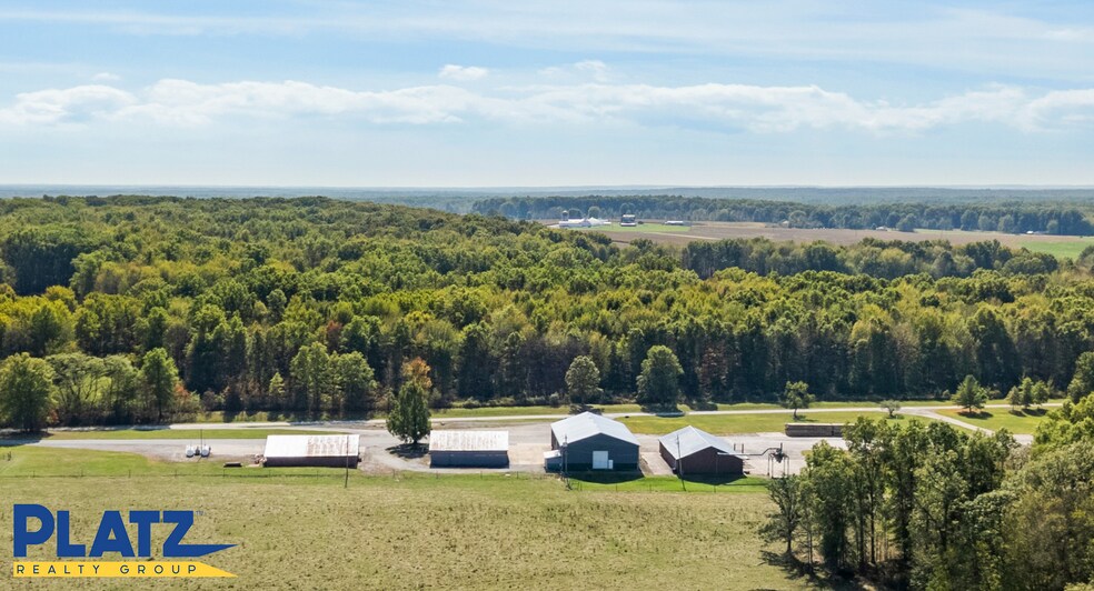 More Photos Of 1363 State Rte 534, Southington Warehouse For Sale