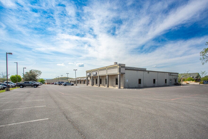 More Photos Of 2062 Pro Pointe Ln, Harrisonburg Medical For Lease