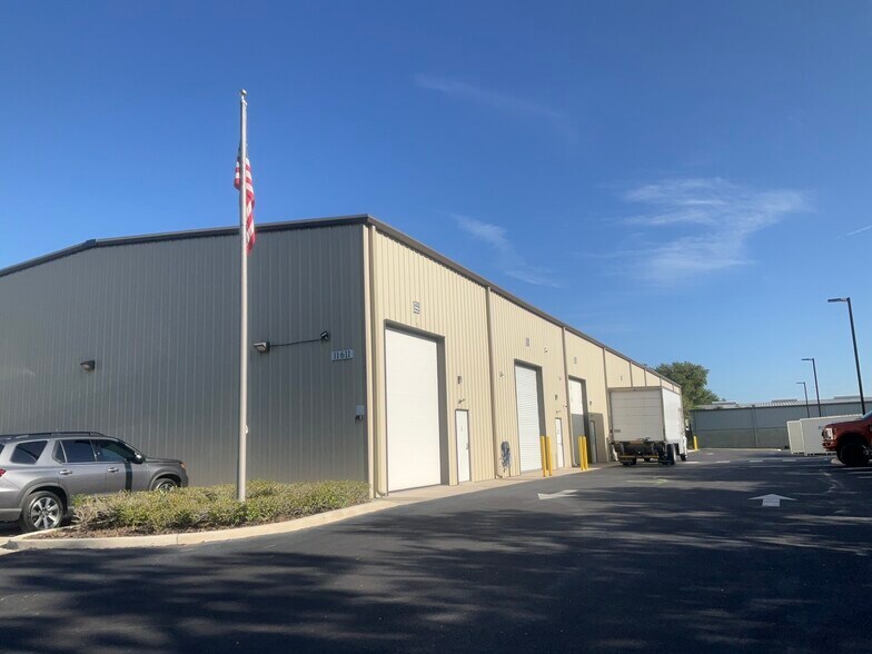More Photos Of 11607 Prospect Dr, Odessa Manufacturing For Sale