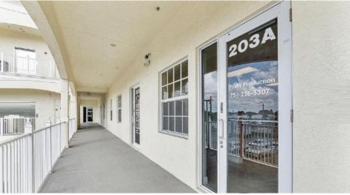 More Photos Of 100 N State Road 7, Margate Office For Sale
